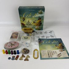 Celestia Board Game - Excellent Condition - Rare!