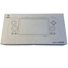 Anbernic RG556 Handheld