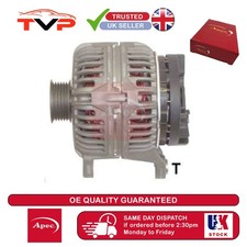 Apec Alternator For Porsche 911 2000-2005 3.6 AAL1745