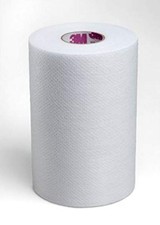 Medipore H Soft Cloth Tape 4" X 10yd, 2 Pack 2 Count Pack of 1 