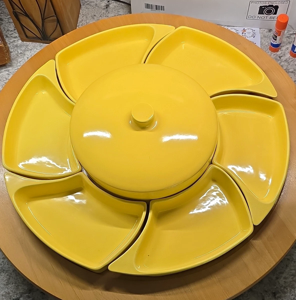 Santa Anita Ware In California Pottery China & Dinnerware for sale