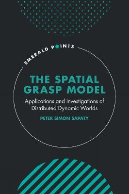 Das Spatial Greif Modell - 9781804555750
