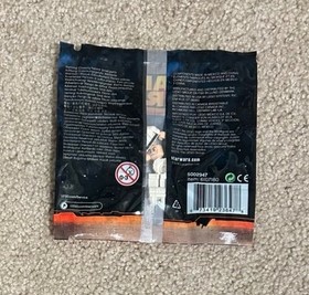 LEGO Star Wars: Admiral Yularen (5002947) New and Sealed