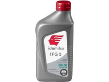 For 2007-2008 Isuzu i370 Engine Oil Idemitsu 88122WKWN 3.7L 5 Cyl
