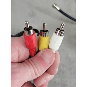 Atari Jaguar 64-Bit Interactive Multimedia System Console Bundle 2 Controllers