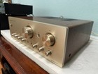 ONKYO INTEGRA A-927 Integrated Stereo Amplifier GOLD. MADE IN JAPAN  — photo 6
