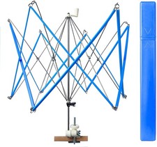 Yarn Swift Winder Ball Winder Knitting Holder Wool String Winding Tool