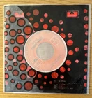 Ringo Starr Wings Mexican 7” Promo 1977 Mint The Beatles