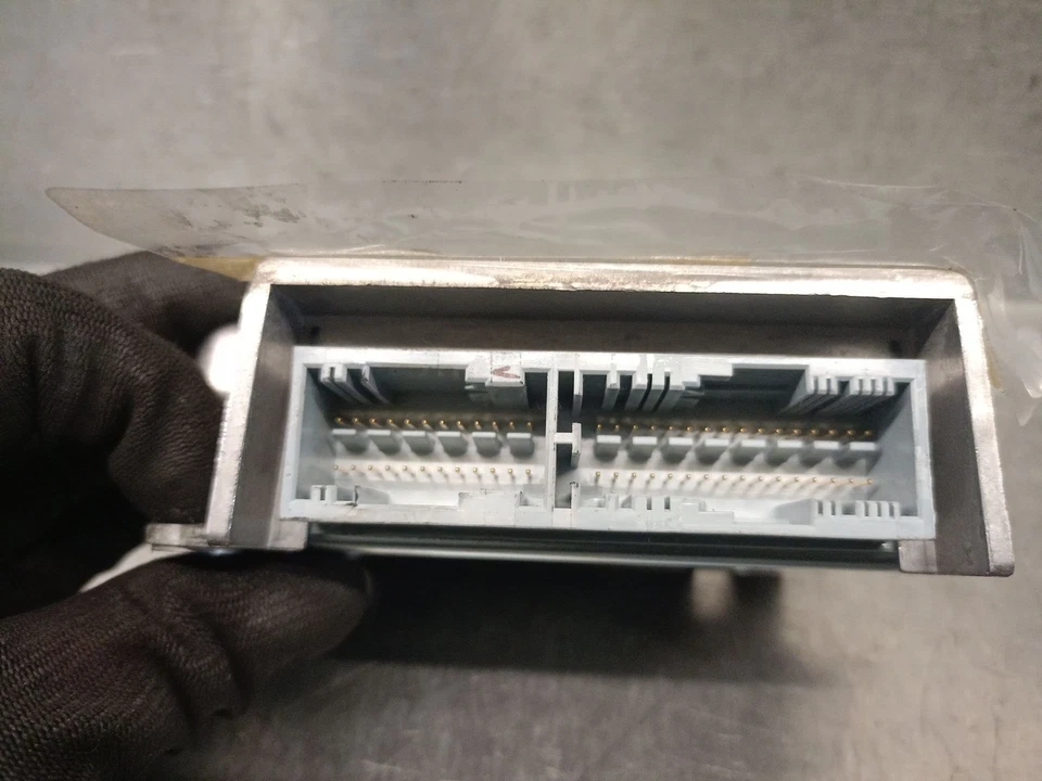 959101E250 CENTRALINA  / MOBIS / 5498469 PER HYUNDAI ACCENT III SEDAN MC 1.5 C - Immagine 3 di 4