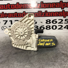 Fensterhebermotor Vordertür Links MERCEDES-BENZ Classe B (T245) 150/160 Mnv Fensterhebermotor Vordertür Links MERCEDES-BENZ Classe B (T245) 150/160 Mnv