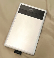 Wacom Bamboo CTH-470 Digital Drawing Pad Tablet Only