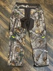 Under Armour Hunting Infrared Scent Control ColdGear Men’s Pants XL — photo 2