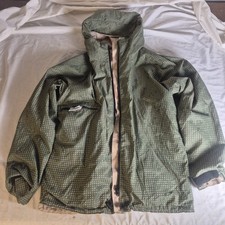 Taglia L? Giacca mimetica US CAVALRY GORE-TEX reversibile 3 colori DCU Desert Night 