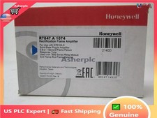 Honeywell R7847A1074 R7847A 1074 Flame Amplifier New Fast Shipping US Free TAX