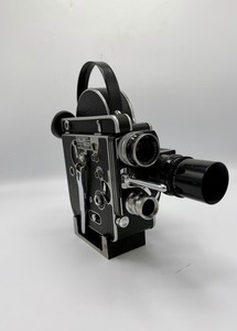 Bolex H16 Reflex | eBay