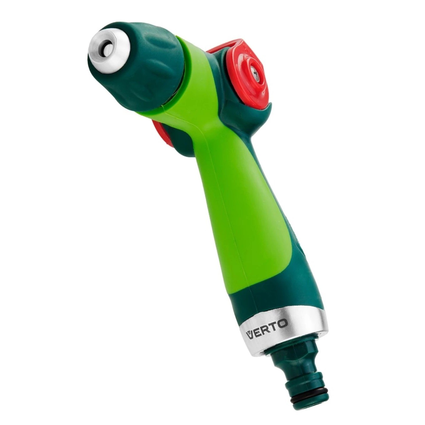 Für TOPEX-NEO-GRAPHITE NARZ�DZIA 15G703 VERTO THUMB-CONTROL ADJUSTABLE NOZZLE - Image 2