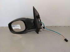 Retroviseur gauche (ou coque) Citroen C2