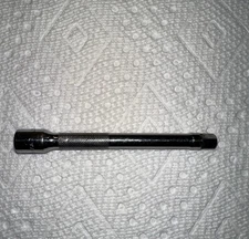 Snap On Tools TMXK4 1/4 Drive 4" Chrome Socket Extension Very High Quality Tool