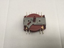 ILVE MAXI OVEN MULTI FUNCTION SELECTOR SWITCH P90MP P90NMP P150BMMP
