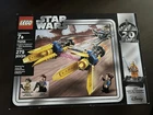 LEGO Star Wars: Anakin's Podracer - 20th Anniversary Edition (75258)