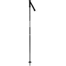 Rossignol Women's Electra Ski Poles - Black - 50 in - New