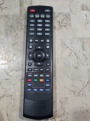 Viewsat VS002 HST-318-4 Remote Control Genuine Tested