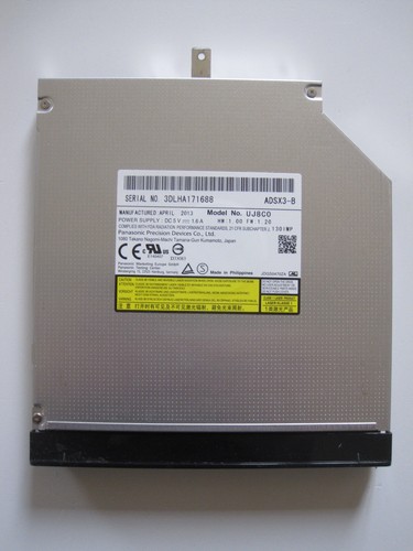 Lot De Capuchons / Bouchons Pour Sony VAIO SVE171 (Modèle SVE171E13M) - Occasion