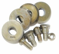 Hydraulik Roller Und Stift Set Massey Ferguson 35 135 65 165 765 Traktor ECS