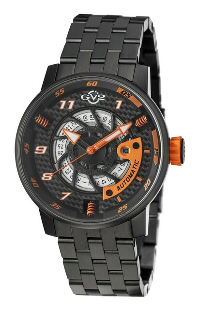 gv2 motorcycle sport