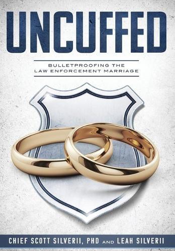 Thumbnail - Scott Silverii Leah Silverii Uncuffed (gebundene Ausgabe) (us Import)