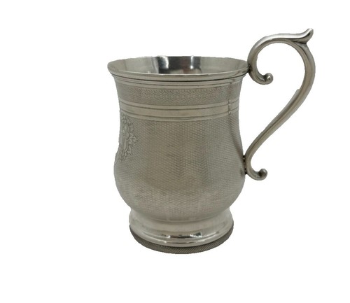 Vintage Cup International Silver Co 425 Op (Z33) | eBay