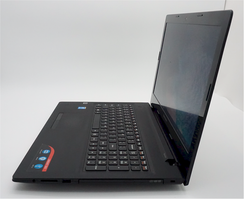 Lenovo G50 Laptop 15.6" 1080p Intel i3-4030U 12GB 250GB DVD RW Cam - VERY GOOD - Picture 2 of 10