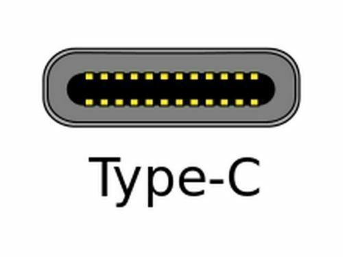 Genuine Apple USB-C to 3.5mm Headphone Jack Adapter for iPad iPhone iMac MacBook - Picture 5 of 6