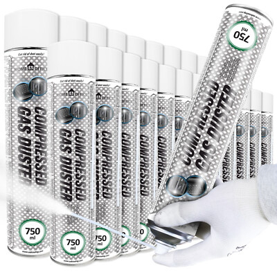 AAB 24x ICESPRAY KÄLTESPRAY 750 ML, KÜHLSPRAY BIS -50°C VEREISUNGSSPRAY EISSPRAY