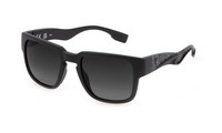 Fila Sonnenbrille SFI463 U28P Schwarz Rauch Herren