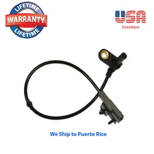 ABS Wheel Speed Sensor Rear Right For Infiniti Q50 2014-2022 Q60 2017-2020