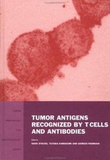 Tumor Antigens Recognized by t Cells and Anti...