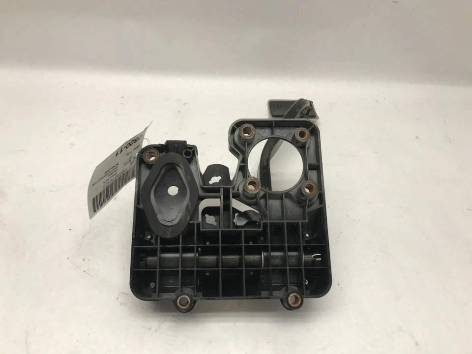 07-16 ASTON MARTIN V8 VANTAGE MONTAJE PEDAL FRENO OEM 4G43-2450-BF Foto 3 de 4