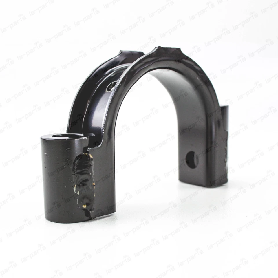 Nuevo soporte de carcasa de cremallera de dirección genuino OEM Toyota 4Runner Sequoia Tundra No.2 Foto 4 de 4