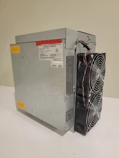 ANTMINER S17+ 70th ASIC MINER Used/Tested Working