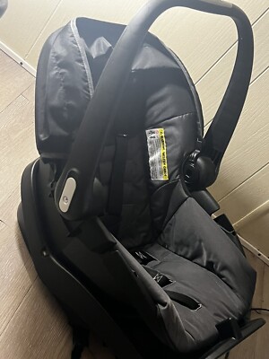 Car seat 
