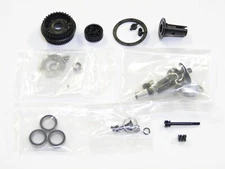 NEW KYOSHO ULTIMA '87 WC Diff Ball + HD Final Pinion Gear 32T WORLDS KU7