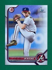 2022 Bowman Draft - BASE PAPER - PICK YOUR CARD! - COMPLETE YOUR SET!