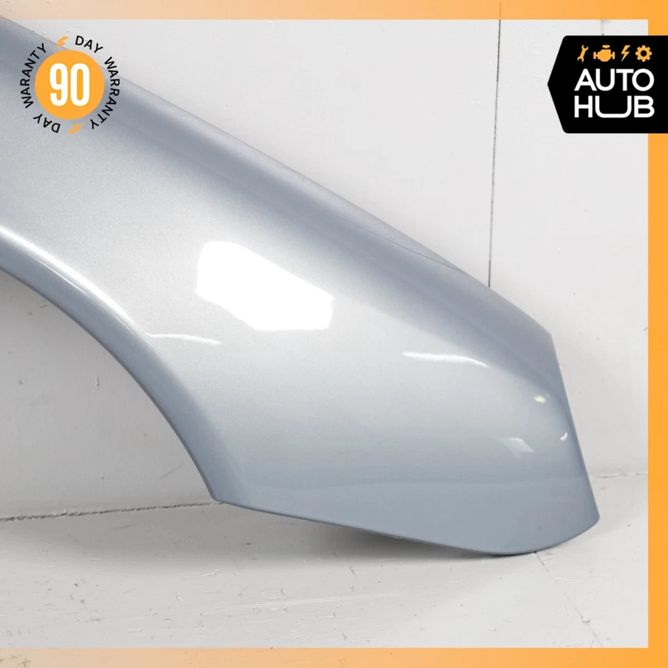 00-06 梅赛德斯 W215 CL500 CL55 AMG 右乘客侧挡泥板组件 原始设备制造商 — 第 4/4 张图片