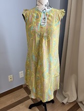 marc jacobs silk light dress size xs