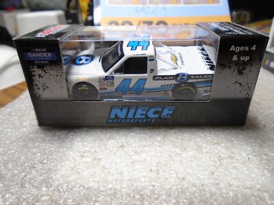 Action Collectables 1/64th Scale #44 Niece Motorsports