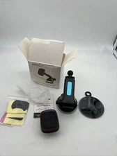 Apps2Car Suction Cup Magnetic Car Mount Plus M02 Pro-S02