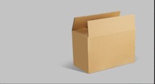 Thicken Packing Box Cardboard Paper Boxes Shipping Moving