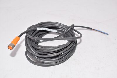 NEW NUMATICS PXCST 60VAC/75VDC Quick Disconnect Cable 