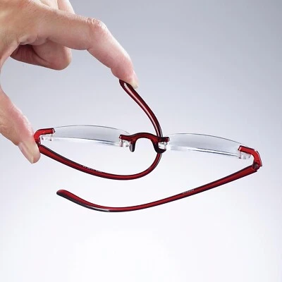 COOPERS OF STORTFORD Pack of 2 Pairs of Flexible Reading Glasses